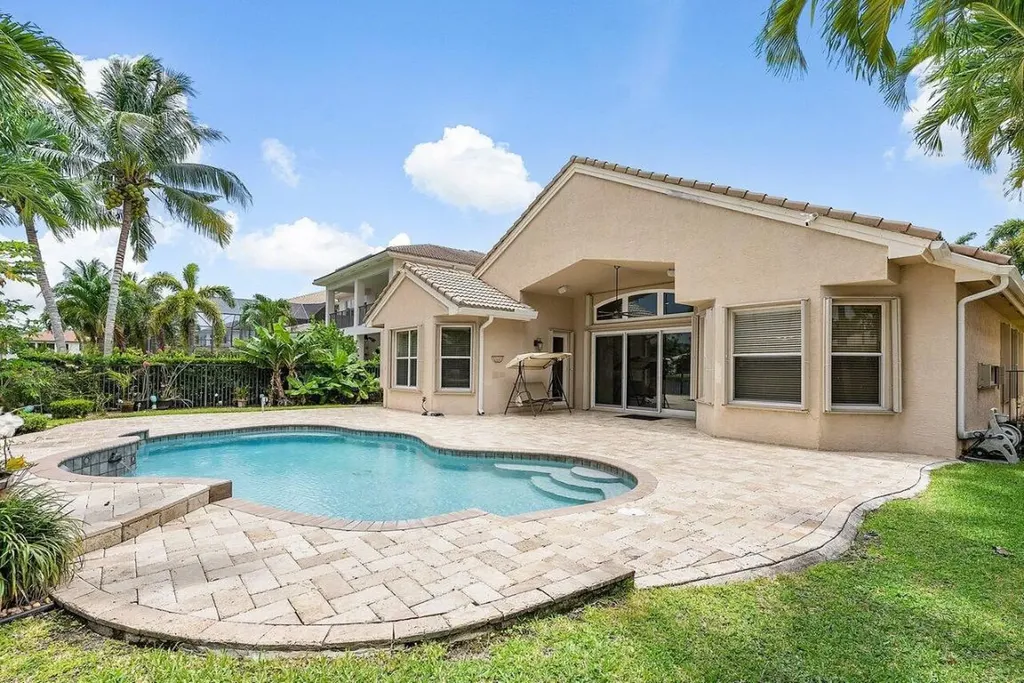 10798 Sunset Ridge Circle Boynton Beach FL 33473