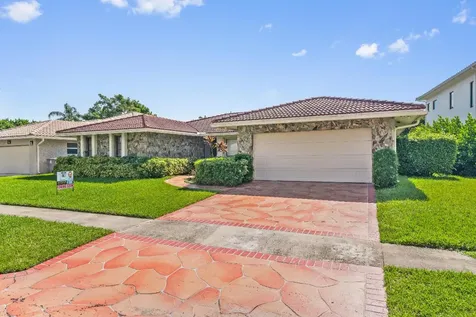 7296 San Sebastian Drive Boca Raton FL 33433