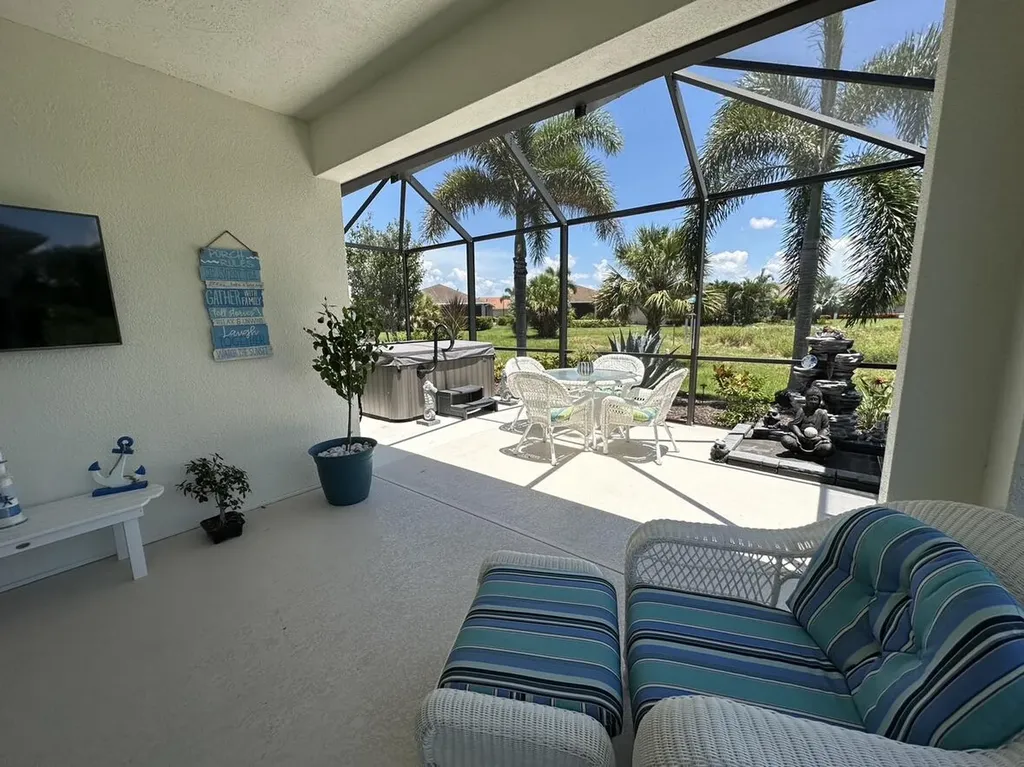 9668 SW Chestwood Avenue Port St Lucie FL 34987
