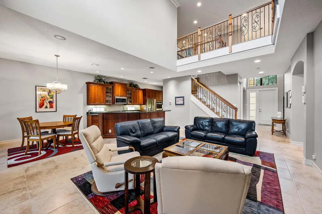 6786 Fox Hollow Drive West Palm Beach FL 33412