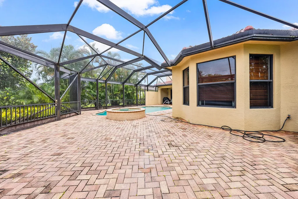 6786 Fox Hollow Drive West Palm Beach FL 33412