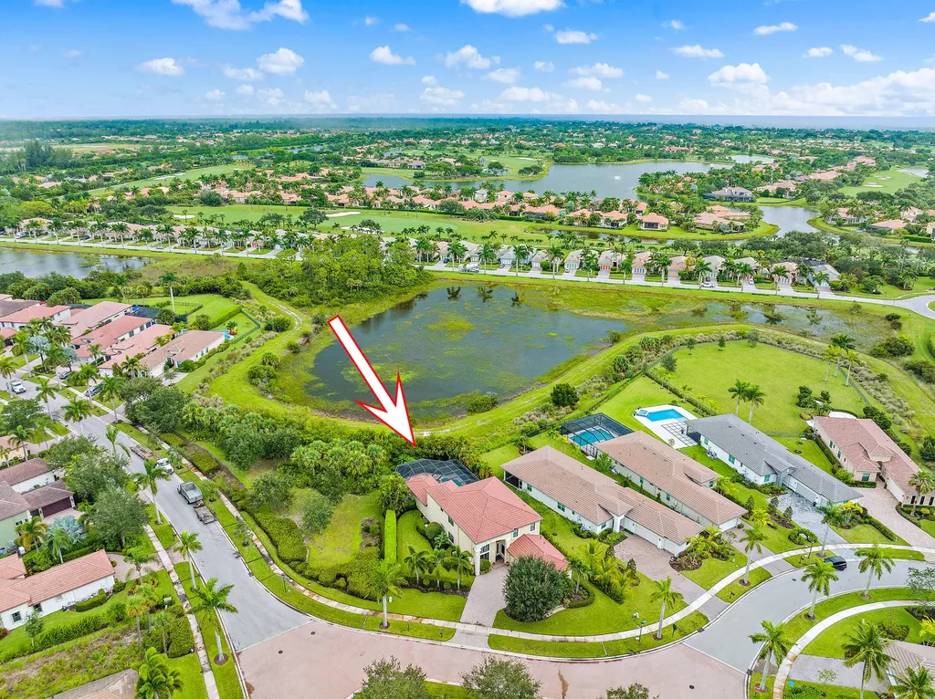 6786 Fox Hollow Drive West Palm Beach FL 33412