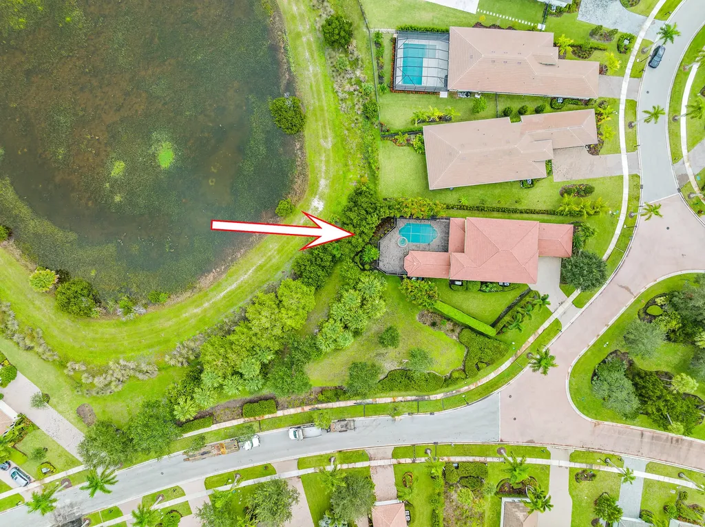 6786 Fox Hollow Drive West Palm Beach FL 33412