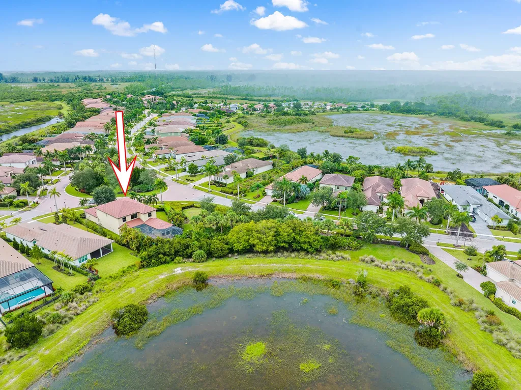 6786 Fox Hollow Drive West Palm Beach FL 33412