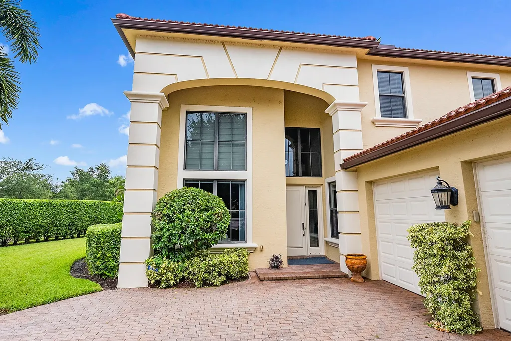 6786 Fox Hollow Drive West Palm Beach FL 33412