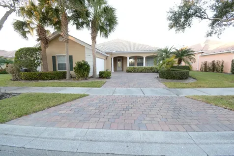 11396 SW Olmstead Drive Port St Lucie FL 34987
