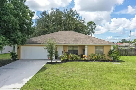 1114 SW Coleman Avenue Port St Lucie FL 34953