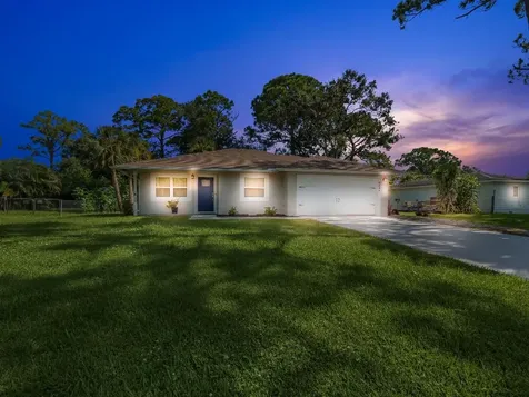 8504 Pensacola Road Fort Pierce FL 34951