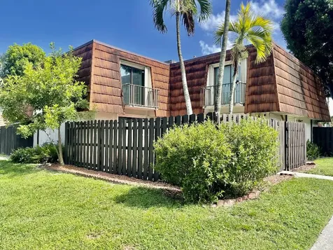 6445 Red Pine Lane Greenacres FL 33415