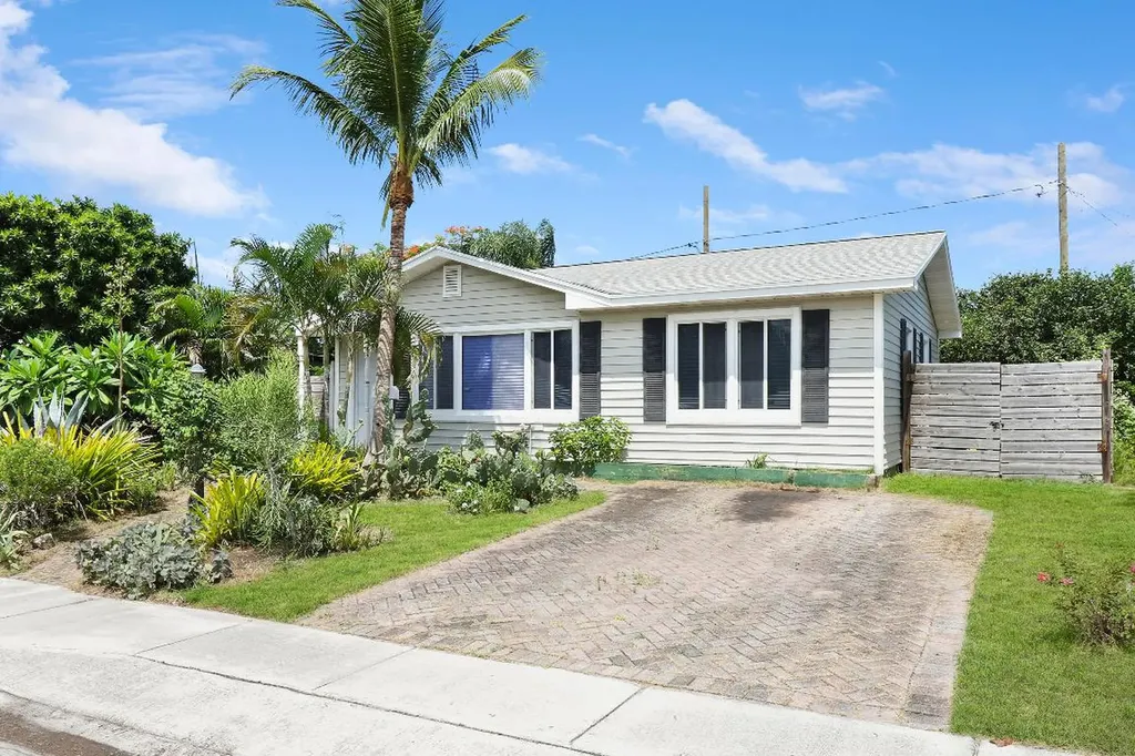 1306 N J Street Lake Worth Beach FL 33460
