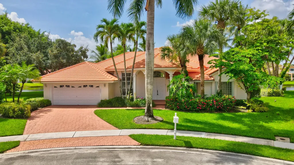 19241 Inkwood Court Boca Raton FL 33498