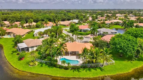 19241 Inkwood Court Boca Raton FL 33498