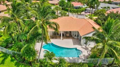19241 Inkwood Court Boca Raton FL 33498