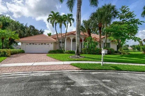 19241 Inkwood Court Boca Raton FL 33498