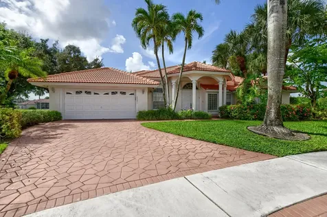 19241 Inkwood Court Boca Raton FL 33498