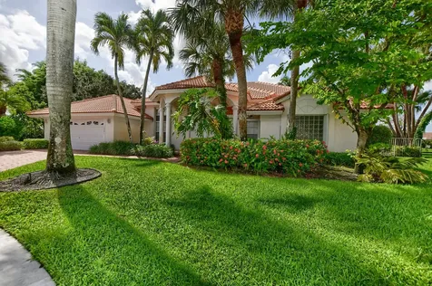 19241 Inkwood Court Boca Raton FL 33498