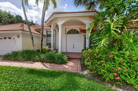 19241 Inkwood Court Boca Raton FL 33498