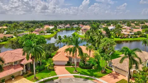 19241 Inkwood Court Boca Raton FL 33498