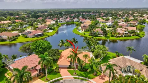 19241 Inkwood Court Boca Raton FL 33498