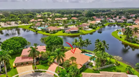 19241 Inkwood Court Boca Raton FL 33498