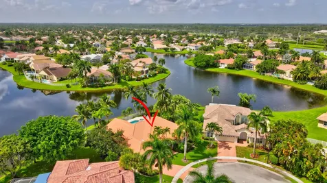 19241 Inkwood Court Boca Raton FL 33498