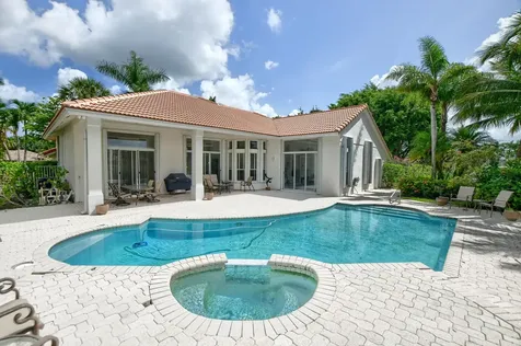 19241 Inkwood Court Boca Raton FL 33498
