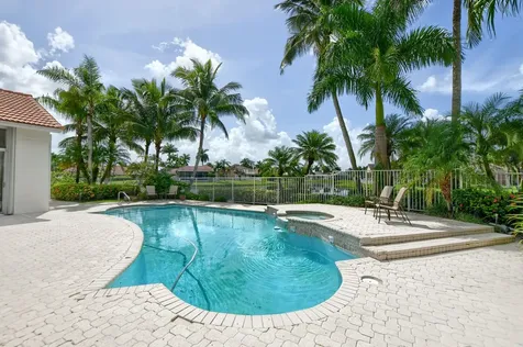 19241 Inkwood Court Boca Raton FL 33498