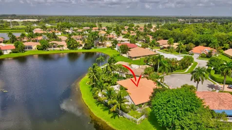 19241 Inkwood Court Boca Raton FL 33498