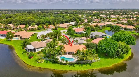 19241 Inkwood Court Boca Raton FL 33498