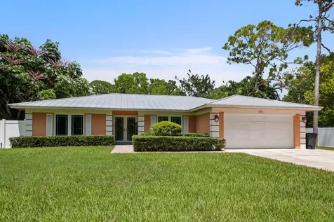 4371 SE Dixie Ross Street Stuart FL 34997