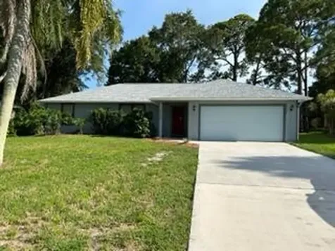 8505 Fort Pierce Boulevard Fort Pierce FL 34951