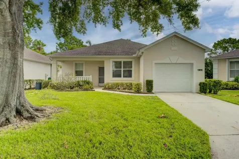 550 NW Cortina Lane Port St Lucie FL 34986