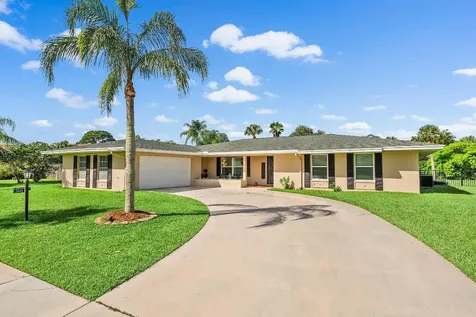 2844 SE Ginza Street Port St Lucie FL 34952