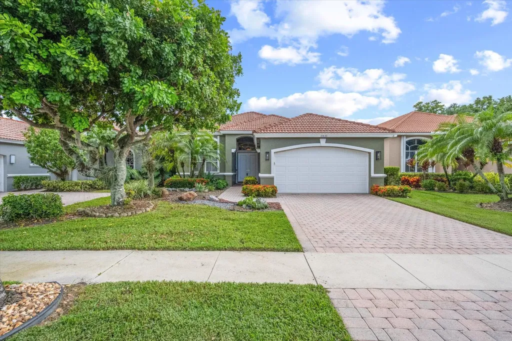 10830 Fairmont Village Drive Lake Worth FL 33449