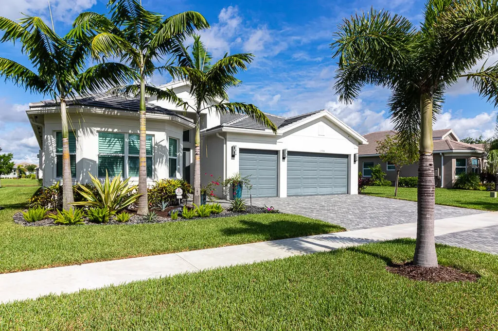 11924 SW Still Waters Avenue Port St Lucie FL 34987