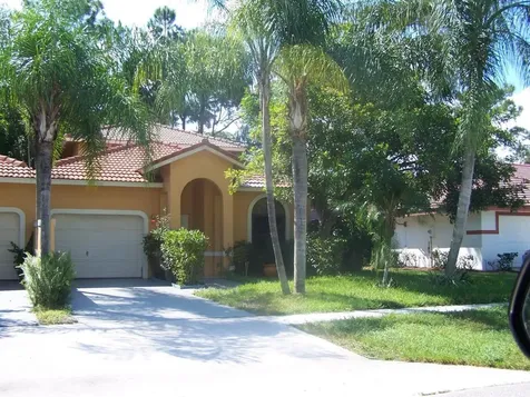 1111 Staghorn Street Wellington FL 33414