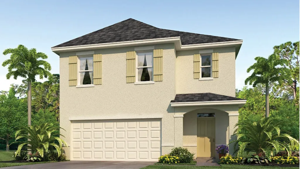 12281 SW Nettuno Way Port St Lucie FL 34987