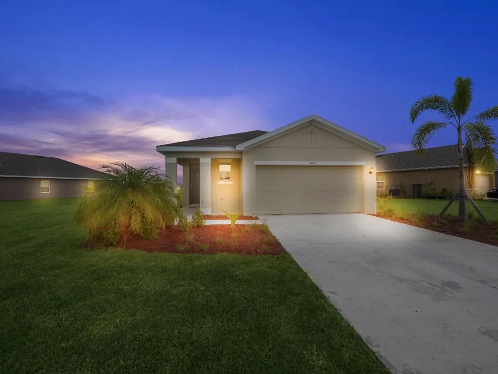 11005 SW Pacini Way Port St Lucie FL 34987