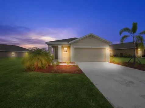 11005 SW Pacini Way Port St Lucie FL 34987
