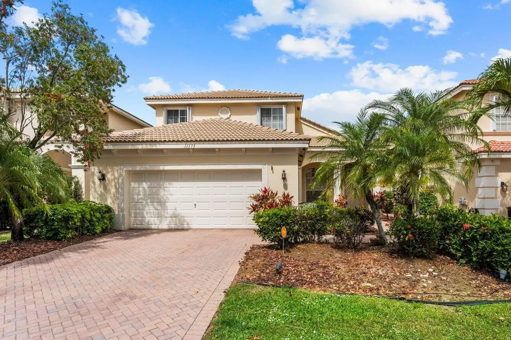 11175 Stone Creek Street Wellington FL 33449