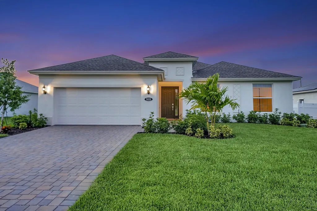 5835 NW Arley Court Port St Lucie FL 34986