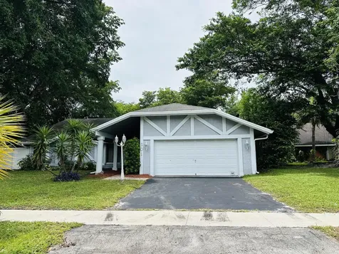 501 NW 78th Way Plantation FL 33324