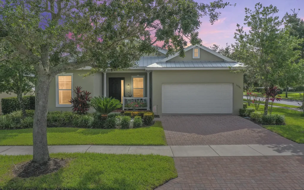 10740 SW Waterway Lane Port St Lucie FL 34987