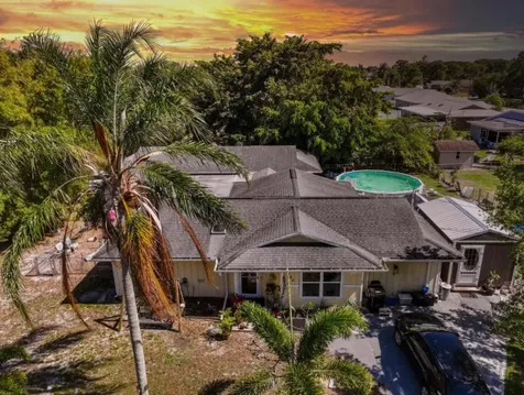 266 SW De Gouvea Terrace Port St Lucie FL 34984