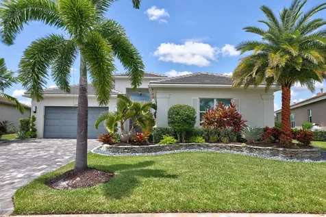 11723 SW Coronado Springs Drive Port St Lucie FL 34987
