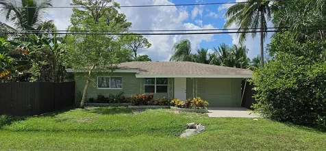 5260 Van Buren Road Delray Beach FL 33484