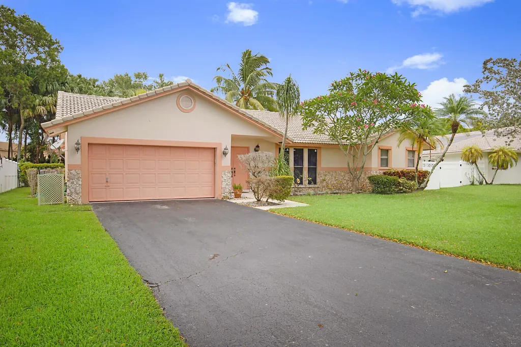9139 NW 21st Street Coral Springs FL 33071
