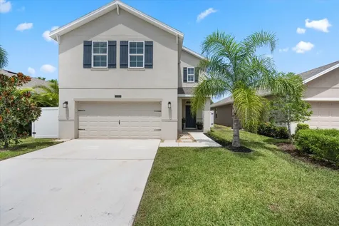 11368 SW Patterson Street Port St Lucie FL 34987