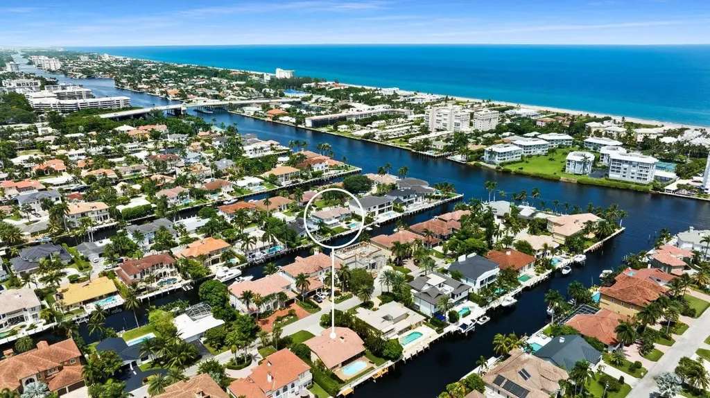 948 Banyan Drive Delray Beach FL 33483
