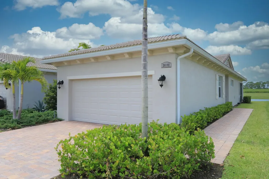 26192 SW Viterbo Way Port St Lucie FL 34986